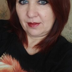 Фотография девушки Ольга, 52 года из г. Новосибирск