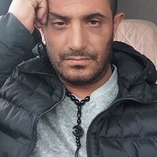 Фотография мужчины Тоха, 44 года из г. Чу