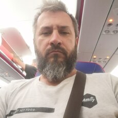 Фотография мужчины Sebastian, 43 года из г. Брест