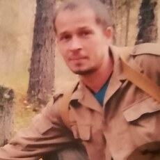 Фотография мужчины Владимир, 40 лет из г. Архангельск