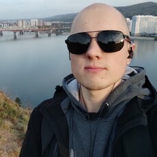 Фотография мужчины Матвей, 25 лет из г. Красноярск