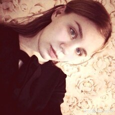 Фотография девушки Люда, 22 года из г. Куйбышев