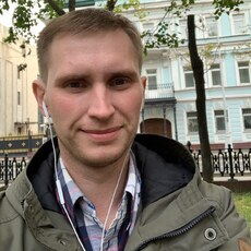 Фотография мужчины Руслан, 39 лет из г. Москва