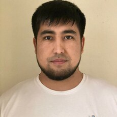 Фотография мужчины Азик, 34 года из г. Тула