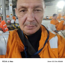 Фотография мужчины Алексей, 48 лет из г. Оха