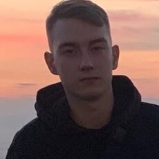 Фотография мужчины Денис, 23 года из г. Чита