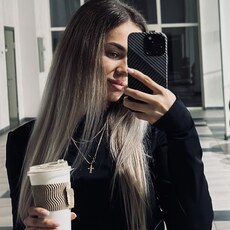 Фотография девушки Daria, 22 года из г. Астана