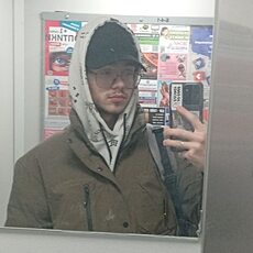 Фотография мужчины Никита, 20 лет из г. Краснодар