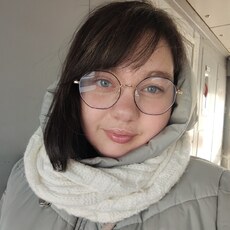 Фотография девушки Антонина, 26 лет из г. Москва