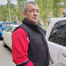 Фотография мужчины Саша, 66 лет из г. Комсомольск-на-Амуре