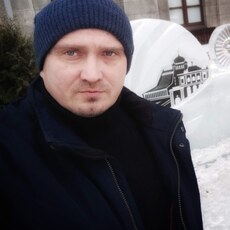 Фотография мужчины Олег, 38 лет из г. Омск