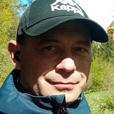 Фотография мужчины Андрей, 43 года из г. Прокопьевск