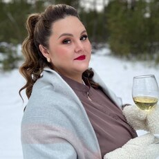 Фотография девушки Дарья, 31 год из г. Киренск