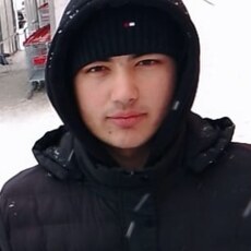 Фотография мужчины Мухаммад, 21 год из г. Москва