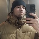 Ансор, 20 лет