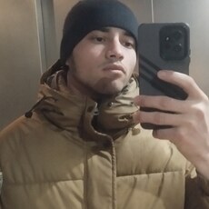 Фотография мужчины Ансор, 20 лет из г. Москва