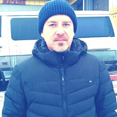 Фотография мужчины Романтик, 44 года из г. Черемхово