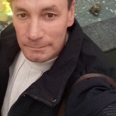 Фотография мужчины Данил, 49 лет из г. Кемерово