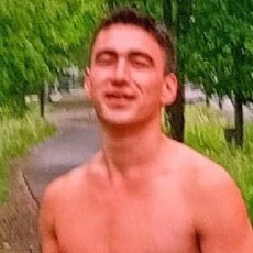 Фотография мужчины Саня, 23 года из г. Сковородино