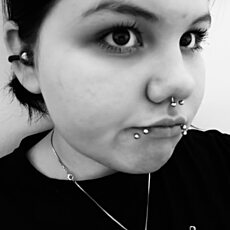 Фотография девушки Ира, 19 лет из г. Краснокаменск