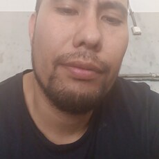 Фотография мужчины Ербол, 30 лет из г. Алматы