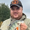 Андрей, 33 года