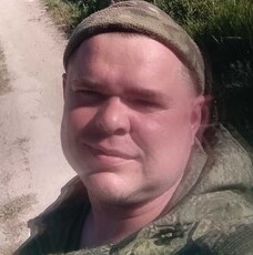 Фотография мужчины Александр, 36 лет из г. Евпатория