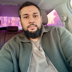 Фотография мужчины Друг, 33 года из г. Калуга