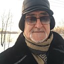 Алик, 69 лет