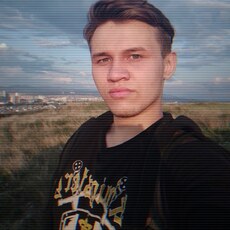 Фотография мужчины Артур, 21 год из г. Улан-Удэ