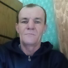 Фотография мужчины Михаил, 47 лет из г. Петропавловск