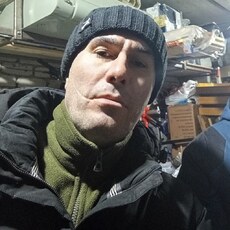 Фотография мужчины Семен, 44 года из г. Барнаул