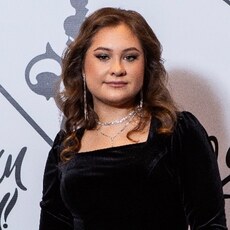 Фотография девушки Александра, 23 года из г. Екатеринбург