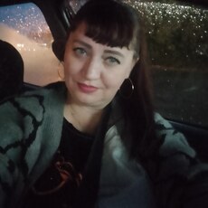 Фотография девушки Нина, 40 лет из г. Усолье-Сибирское