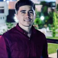 Фотография мужчины Muhammadrasul, 28 лет из г. Фергана