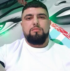 Фотография мужчины Меро, 30 лет из г. Санкт-Петербург