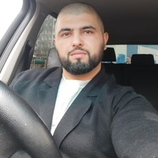 Фотография мужчины Меро, 30 лет из г. Санкт-Петербург