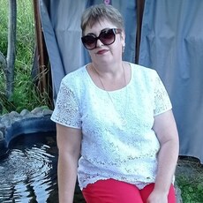 Фотография девушки Оксана, 57 лет из г. Кемерово