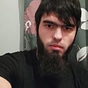 Халид, 29 лет