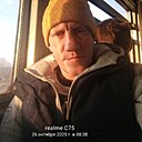 Антон, 33 года