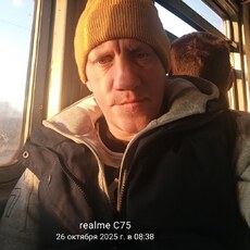 Фотография мужчины Антон, 33 года из г. Первоуральск