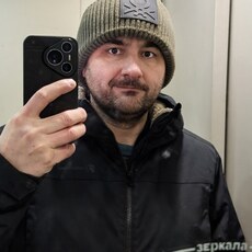 Фотография мужчины Ромче, 43 года из г. Клин