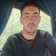 Фотография мужчины Дауренбек, 33 года из г. Кокшетау