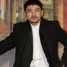 Фотография мужчины Кайсар, 45 лет из г. Наманган