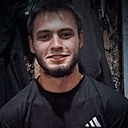 Андрей, 25 лет