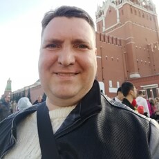 Фотография мужчины Дмитрий, 41 год из г. Барнаул