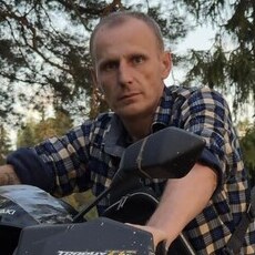 Фотография мужчины Иван, 42 года из г. Кинешма
