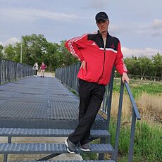 Фотография мужчины Вячеслав, 47 лет из г. Омск