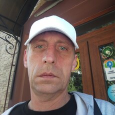 Фотография мужчины Евгений, 41 год из г. Иркутск