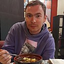 Сергей, 32 года